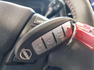 2024 Nissan Titan Pro-4X with VIN 1N6AA1ED0RN112314, listed as a IAAI auction lot 42465520 with 8,711 mi miles and . Bid and sale history available at DreamBid. Image 11.