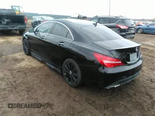 2018 Mercedes-Benz CLA 250 z VIN WDDSJ4GB2JN673922, wystawiony jako IAAI lot #41712055 z przebiegiem 73 670 mil mil oraz . Historia ofert i sprzedaży dostępna na DreamBid. Obrazek 3.