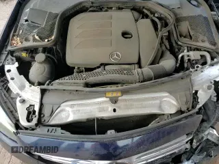 2019 Mercedes-Benz C 300 z VIN 55SWF8DB7KU303430, wystawiony jako Copart lot #70208965 z przebiegiem 81 576 mil mil oraz Szkoda całkowita • Salvage title. Historia ofert i sprzedaży dostępna na DreamBid. Obrazek 13.