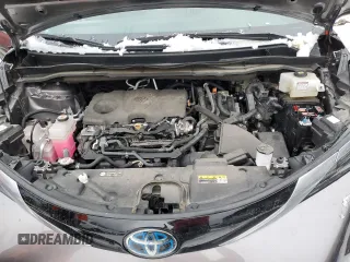2022 Toyota Sienna XSE z VIN 5TDDRKEC6NS117060, wystawiony jako Copart lot #88407765 z przebiegiem 51 886 mil mil oraz Szkoda całkowita • Salvage title. Historia ofert i sprzedaży dostępna na DreamBid. Obrazek 14.