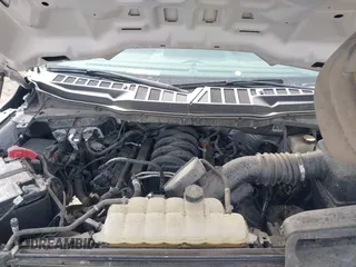 2021 Ford F-150 XL z VIN 1FTFW1E5XMFA28555, wystawiony jako IAAI lot #41814344 z przebiegiem 31 680 mil mil oraz . Historia ofert i sprzedaży dostępna na DreamBid. Obrazek 10.