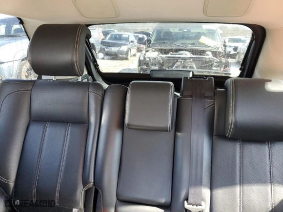 2011 Land Rover Range Rover Sport HSE LUX with VIN SALSK2D41BA283882, listed as a Copart auction lot 46250785 with 121,497 mi miles and Clean Title. Bid and sale history available at carsss.com. Image 10.