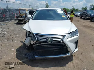 2017 Lexus RX 350 z VIN 2T2ZZMCA8HC069122, wystawiony jako IAAI lot #42679947 z przebiegiem 106 561 mil mil oraz . Historia ofert i sprzedaży dostępna na DreamBid. Obrazek 13.