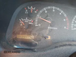 1997 Dodge Dakota z VIN 1B7GL23X0VS287930, wystawiony jako IAAI lot #41331844 z przebiegiem 144 739 mil mil oraz . Historia ofert i sprzedaży dostępna na DreamBid. Obrazek 7.