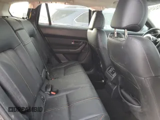 2023 Mazda CX-50 S Premium Plus with VIN 7MMVABEM5PN131559, listed as a Copart auction lot 41974345 with 34,849 mi miles and Salvage Title. Bid and sale history available at DreamBid. Image 11.