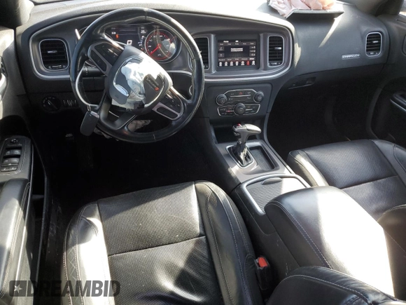 2020 Dodge Charger SXT with VIN 2C3CDXBG7LH135646, listed as a Copart auction lot 41998985 with 109,353 mi miles and Non Repairable. Bid and sale history available at carsss.com. Image 8.