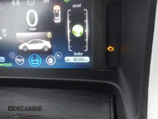 2012 Chevrolet Volt with VIN 1G1RA6E47CU113341, listed as a IAAI auction lot 42117020 with 46,345 mi miles and . Bid and sale history available at carsss.com. Image 15.