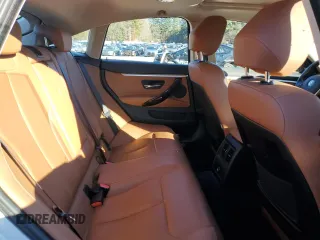 2015 BMW 4 Series 428i с VIN WBA4A5C53FD410289, выставлен на аукционе Copart как лот 84504154 с пробегом 85 232 миль миль и Списание • Salvage title. История ставок и продаж доступна на DreamBid. Изображение 10.
