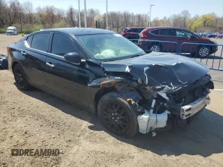 2020 Nissan Altima S with VIN 1N4BL4BV4LC150931, listed as a Copart auction lot 54583535 with 97,834 mi miles and Clean Title. Bid and sale history available at carsss.com. Image 4.