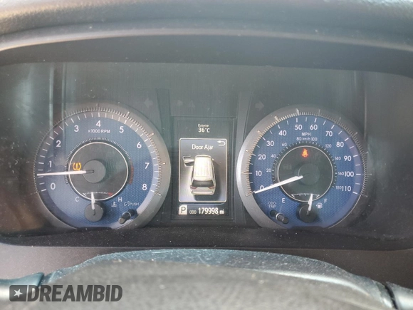 2015 Toyota Sienna XLE с VIN 5TDYK3DC7FS577620, выставлен на аукционе Copart как лот 65393635 с пробегом 179 998 миль миль и Чистый • Clean title. История ставок и продаж доступна на DreamBid. Изображение 9.
