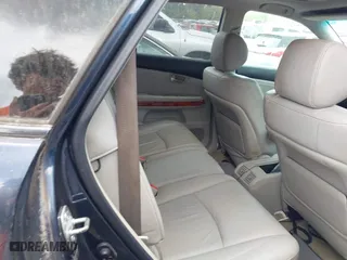 2005 Lexus RX 330 with VIN 2T2GA31U45C030335, listed as a IAAI auction lot 41958591 with 232,094 mi miles. Bid and sale history available at carsss.com. Image 8.