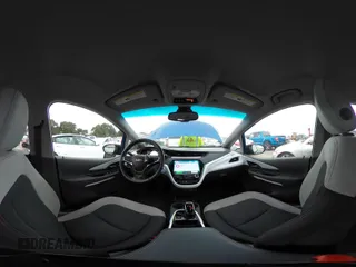 2017 Chevrolet Bolt EV LT z VIN 1G1FW6S09H4177071, wystawiony jako IAAI lot #42163824 z przebiegiem 65 327 mil mil oraz . Historia ofert i sprzedaży dostępna na DreamBid. Obrazek 21.