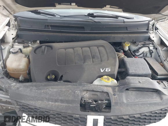 2016 Dodge Journey R/T with VIN 3C4PDDEG5GT170089, listed as a IAAI auction lot 42081744 with 59,466 mi miles and . Bid and sale history available at DreamBid. Image 10.