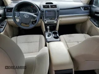 2014 Toyota Camry L with VIN 4T4BF1FKXER342451, listed as a Copart auction lot 81426034 with 148,607 mi miles and Clean Title. Bid and sale history available at carsss.com. Image 8.