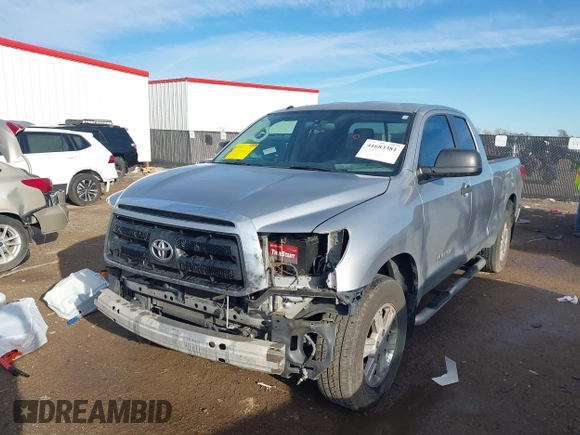 2012 Toyota Tundra с VIN 5TFRM5F14CX037380, выставлен на аукционе IAAI как лот 41683381 с пробегом 218 413 миль миль и . История ставок и продаж доступна на DreamBid. Изображение 18.