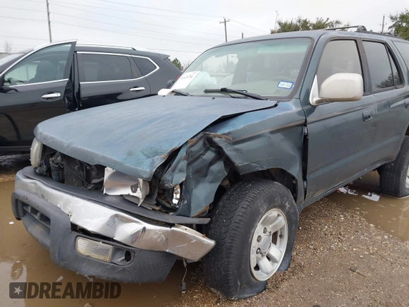 1998 Toyota 4Runner SR5 с VIN JT3GN86R3W0072568, выставлен на аукционе IAAI как лот 41620781 с пробегом 190 115 миль миль и . История ставок и продаж доступна на DreamBid. Изображение 6.