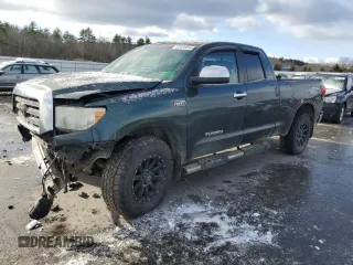 2008 Toyota Tundra 4WD Truck LTD with VIN 5TFBV58188X069154, listed as a Copart auction lot 82620854 with 182,113 mi miles and Salvage Title. Bid and sale history available at carsss.com. Image 1.
