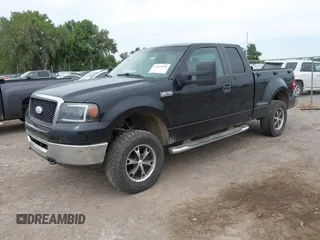 2008 Ford F-150 XLT with VIN 1FTPX04578KE72146, listed as a IAAI auction lot 42662856 with 205,813 mi miles and . Bid and sale history available at DreamBid. Image 2.