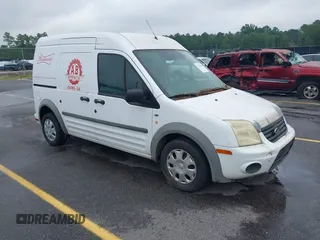2012 Ford Transit Connect XLT z VIN NM0LS7BN1CT105333, wystawiony jako IAAI lot #42710923 z przebiegiem 134 063 mil mil oraz . Historia ofert i sprzedaży dostępna na DreamBid. Obrazek 1.
