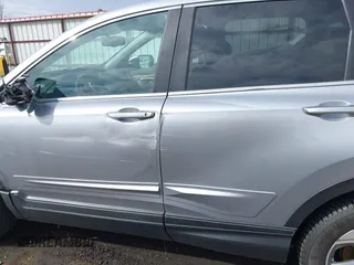 2017 Honda CR-V EX-L with VIN 2HKRW2H80HH686762, listed as a IAAI auction lot 41905053 with 74,230 mi miles. Bid and sale history available at carsss.com. Image 15.