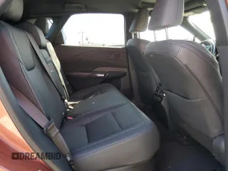 2023 Lexus RX 350 z VIN 2T2BAMCA2PC016603, wystawiony jako Copart lot #61083605 z przebiegiem 22 175 mil mil oraz Szkoda całkowita • Salvage title. Historia ofert i sprzedaży dostępna na DreamBid. Obrazek 11.