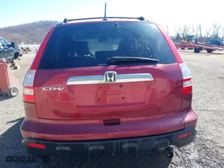 2009 Honda CR-V EX-L with VIN 5J6RE48759L012104, listed as a IAAI auction lot 41822331 with 247,018 mi miles. Bid and sale history available at carsss.com. Image 17.