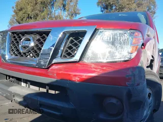 2021 Nissan Frontier S z VIN 1N6ED0CE0MN709020, wystawiony jako IAAI lot #41402633 z przebiegiem 47 022 mil mil oraz . Historia ofert i sprzedaży dostępna na DreamBid. Obrazek 19.