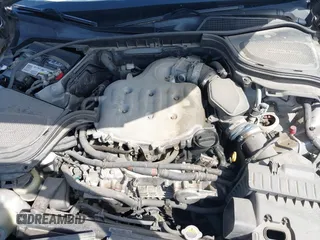 2008 Infiniti M with VIN JNKAY01F38M655160, listed as a IAAI auction lot 42188437 with 154,995 mi miles. Bid and sale history available at carsss.com. Image 10.