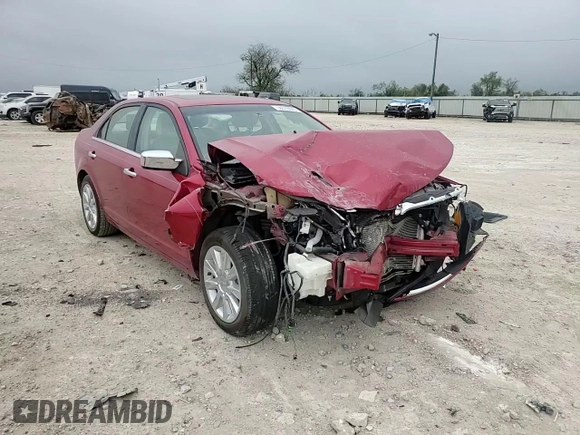2012 Lincoln MKZ with VIN 3LNHL2GC9CR806683, listed as a Copart auction lot 50515045 with 75,308 mi miles and Salvage Title. Bid and sale history available at DreamBid. Image 11.