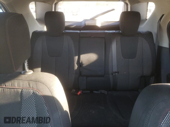 2014 Chevrolet Equinox LT with VIN 1GNALBEK4EZ121349, listed as a Copart auction lot 88648595 with 161,586 mi miles and Clean Title. Bid and sale history available at carsss.com. Image 10.