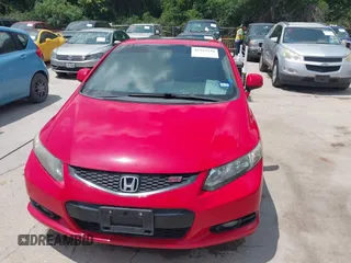 2013 Honda Civic Si z VIN 2HGFG4A56DH706349, wystawiony jako IAAI lot #42325334 z przebiegiem 194 586 mil mil oraz . Historia ofert i sprzedaży dostępna na DreamBid. Obrazek 12.