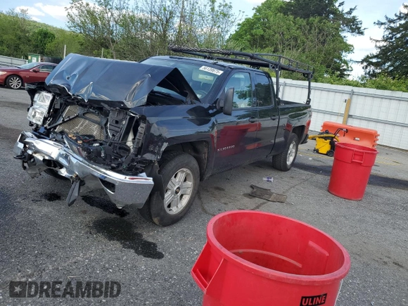 2014 Chevrolet Silverado 1500 LT with VIN 1GCVKREC3EZ413105, listed as a Copart auction lot 56139875 with 99,376 mi miles and Clean Title. Bid and sale history available at DreamBid. Image 1.