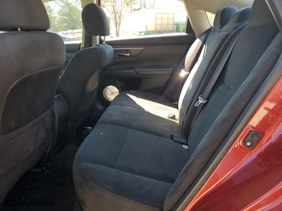 2015 Nissan Altima 2.5 SV with VIN 1N4AL3AP2FC251088, listed as a Copart auction lot 49550765 with 145,721 mi miles and Clean Title. Bid and sale history available at carsss.com. Image 10.