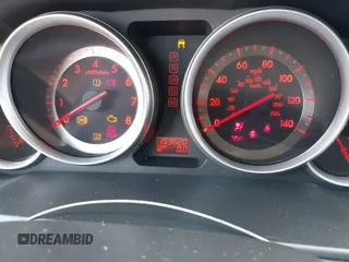 2008 Mazda CX-9 Grand Touring z VIN JM3TB38AX80141604, wystawiony jako IAAI lot #42069685 z przebiegiem 153 620 mil mil oraz . Historia ofert i sprzedaży dostępna na DreamBid. Obrazek 7.
