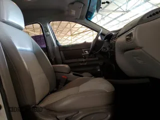 2001 Mercury Sable z VIN 1MEFM53U11G615352, wystawiony jako Copart lot #47451095 z przebiegiem 94 093 mil mil oraz Szkoda całkowita • Salvage title. Historia ofert i sprzedaży dostępna na DreamBid. Obrazek 7.