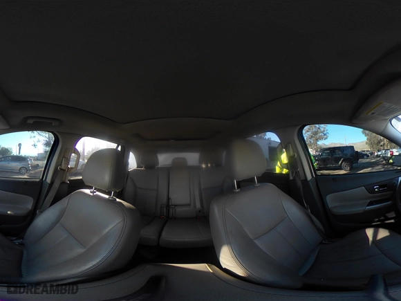 2013 Ford Edge SEL with VIN 2FMDK3JC7DBC74737, listed as a IAAI auction lot 41663870 with 112,536 mi miles. Bid and sale history available at carsss.com. Image 18.