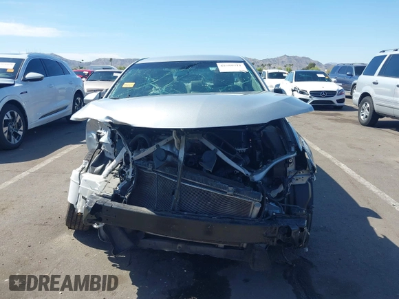 2016 Toyota Camry XLE with VIN 4T4BF1FK2GR539858, listed as a IAAI auction lot 42088911 with 49,488 mi miles and . Bid and sale history available at DreamBid. Image 12.