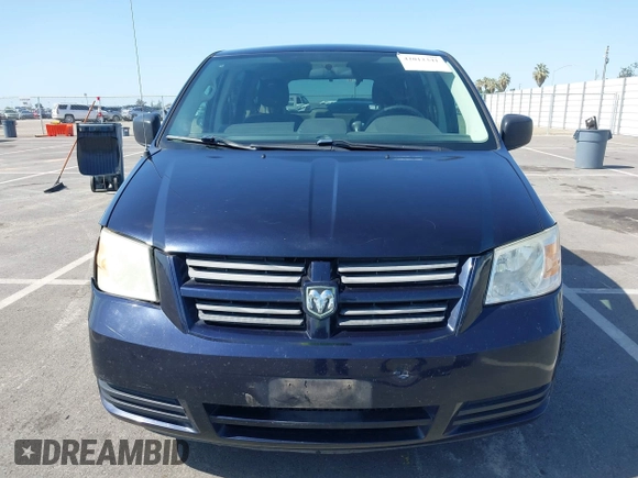 2010 Dodge Grand Caravan SE with VIN 2D4RN4DEXAR195055, listed as a IAAI auction lot 42012341 with 90,748 mi miles and . Bid and sale history available at DreamBid. Image 12.