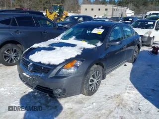 2009 Nissan Altima SL with VIN 1N4AL21E99N400422, listed as a IAAI auction lot 41613433 with 151,238 mi miles and . Bid and sale history available at DreamBid. Image 17.