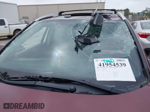 2013 Honda CR-V EX-L with VIN 5J6RM3H79DL049209, listed as a IAAI auction lot 41954539 with 298,085 mi miles and . Bid and sale history available at DreamBid. Image 6.