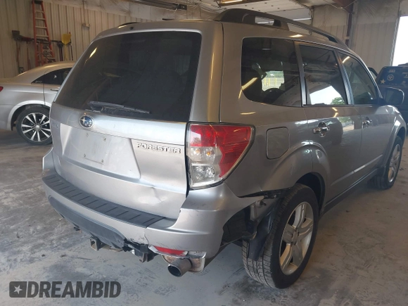 2009 Subaru Forester X Limited с VIN JF2SH64679H792683, выставлен на аукционе IAAI как лот 42528773 с пробегом 136 671 миль миль и . История ставок и продаж доступна на DreamBid. Изображение 6.