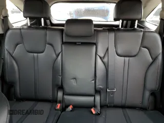 2021 Kia Sorento S with VIN 5XYRL4LC0MG009759, listed as a Copart auction lot 44805165 with 62,590 mi miles and Non Repairable. Bid and sale history available at carsss.com. Image 10.