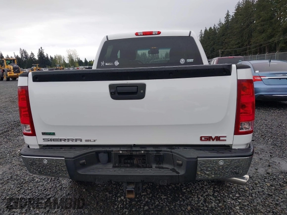 2011 GMC Sierra 1500 SLT с VIN 3GTP2WE38BG394666, выставлен на аукционе IAAI как лот 41883472 с пробегом 149 180 миль миль и . История ставок и продаж доступна на DreamBid. Изображение 17.