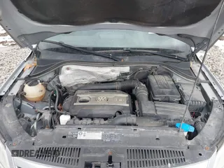 2011 Volkswagen Tiguan SEL with VIN WVGBV7AX5BW502741, listed as a IAAI auction lot 41441949 with 106,700 mi miles and . Bid and sale history available at DreamBid. Image 10.