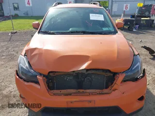 2013 Subaru Crosstrek Limited с VIN JF2GPAGC3D2896709, выставлен на аукционе IAAI как лот 42343417 с пробегом 178 172 миль миль и . История ставок и продаж доступна на DreamBid. Изображение 12.