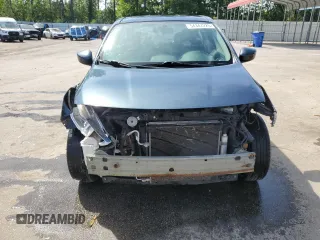 2017 Nissan Versa S Plus z VIN 3N1CN7AP0HL829400, wystawiony jako Copart lot #54347225 z przebiegiem 141 991 mil mil oraz Szkoda całkowita • Salvage title. Historia ofert i sprzedaży dostępna na DreamBid. Obrazek 5.