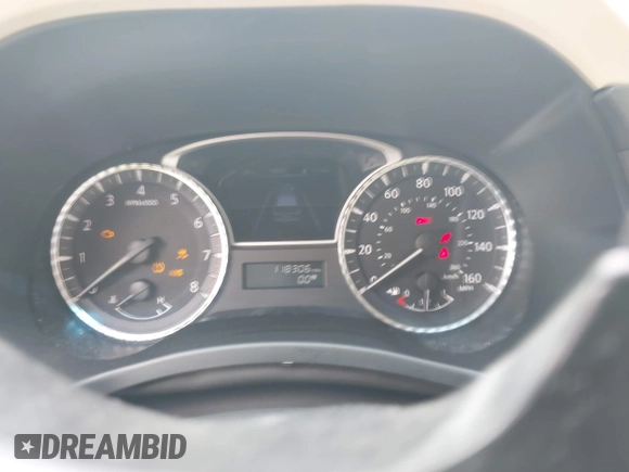 2015 Infiniti QX60 with VIN 5N1AL0MN4FC500411, listed as a IAAI auction lot 41877149 with 118,306 mi miles and . Bid and sale history available at DreamBid. Image 7.