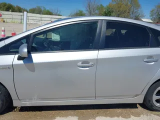 2015 Toyota Prius Four with VIN JTDKN3DUXF0428837, listed as a IAAI auction lot 41848140 with 70,597 mi miles. Bid and sale history available at carsss.com. Image 14.