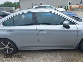 2015 Subaru Legacy Limited with VIN 4S3BNBN65F3075108, listed as a IAAI auction lot 42802400 with 140,886 mi miles and . Bid and sale history available at DreamBid. Image 14.