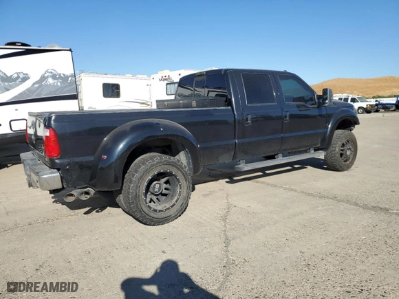 2011 Ford Super Duty F-450 DRW XL with VIN 1FT8W4DT3BEA57151, listed as a Copart auction lot 73196194 with 146,673 mi miles and Clean Title. Bid and sale history available at carsss.com. Image 3.